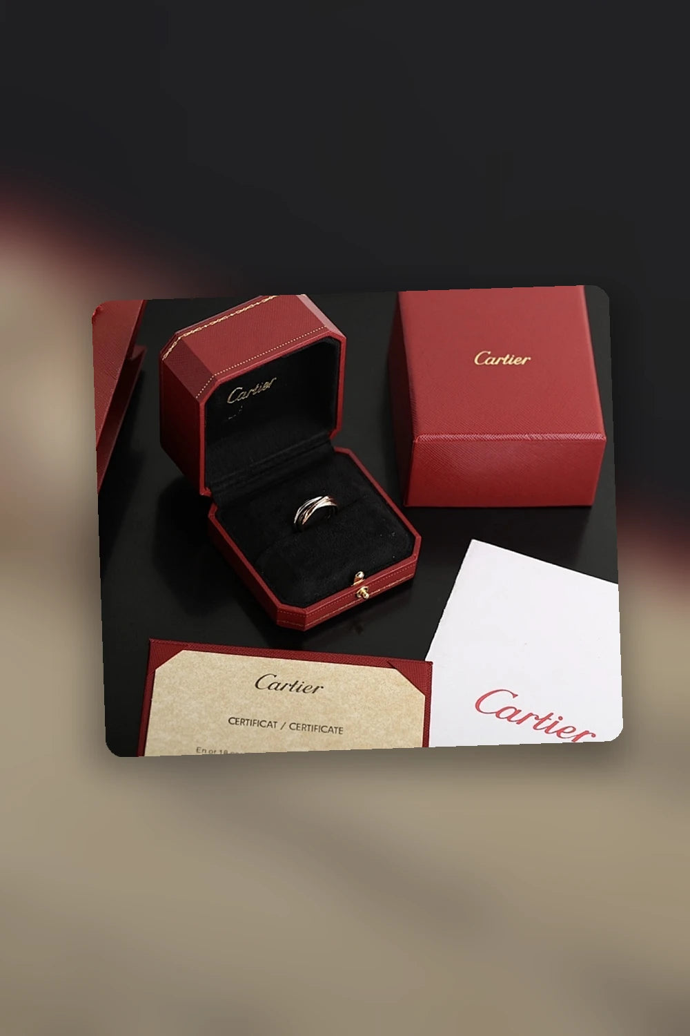 NB - CRA Jewelry - 124