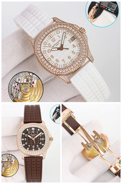 NB - Mix Watch - 1634