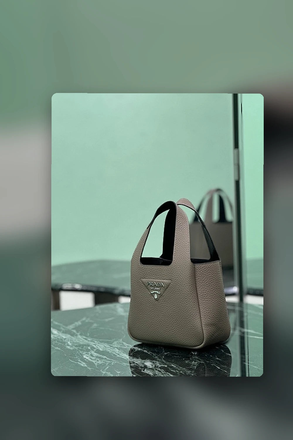 NB - PD Bag - 1107