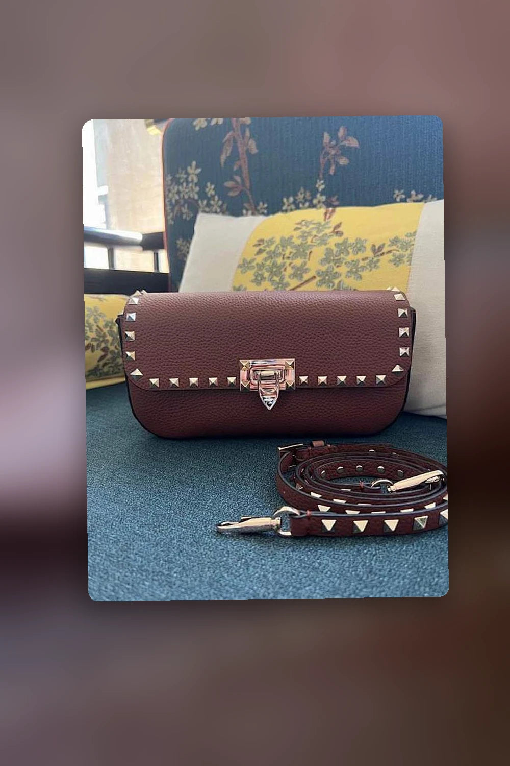 NB - VEL Bag - 584
