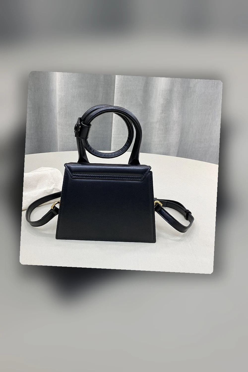 NB - JCA Bag - 190