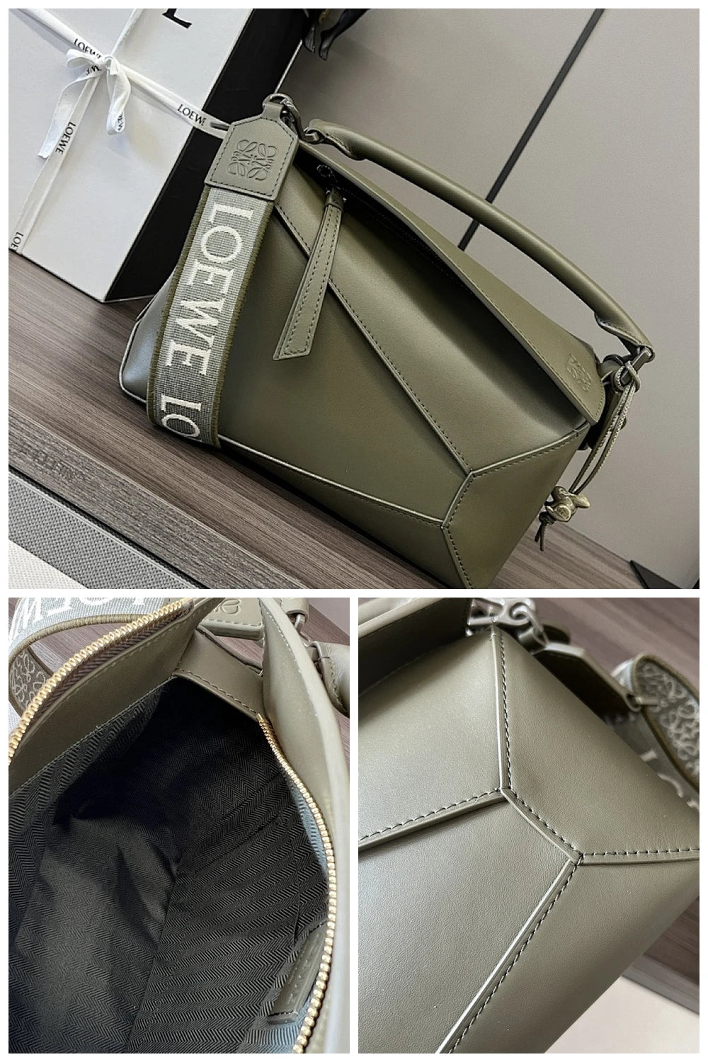 NB - LWO Bag - 443