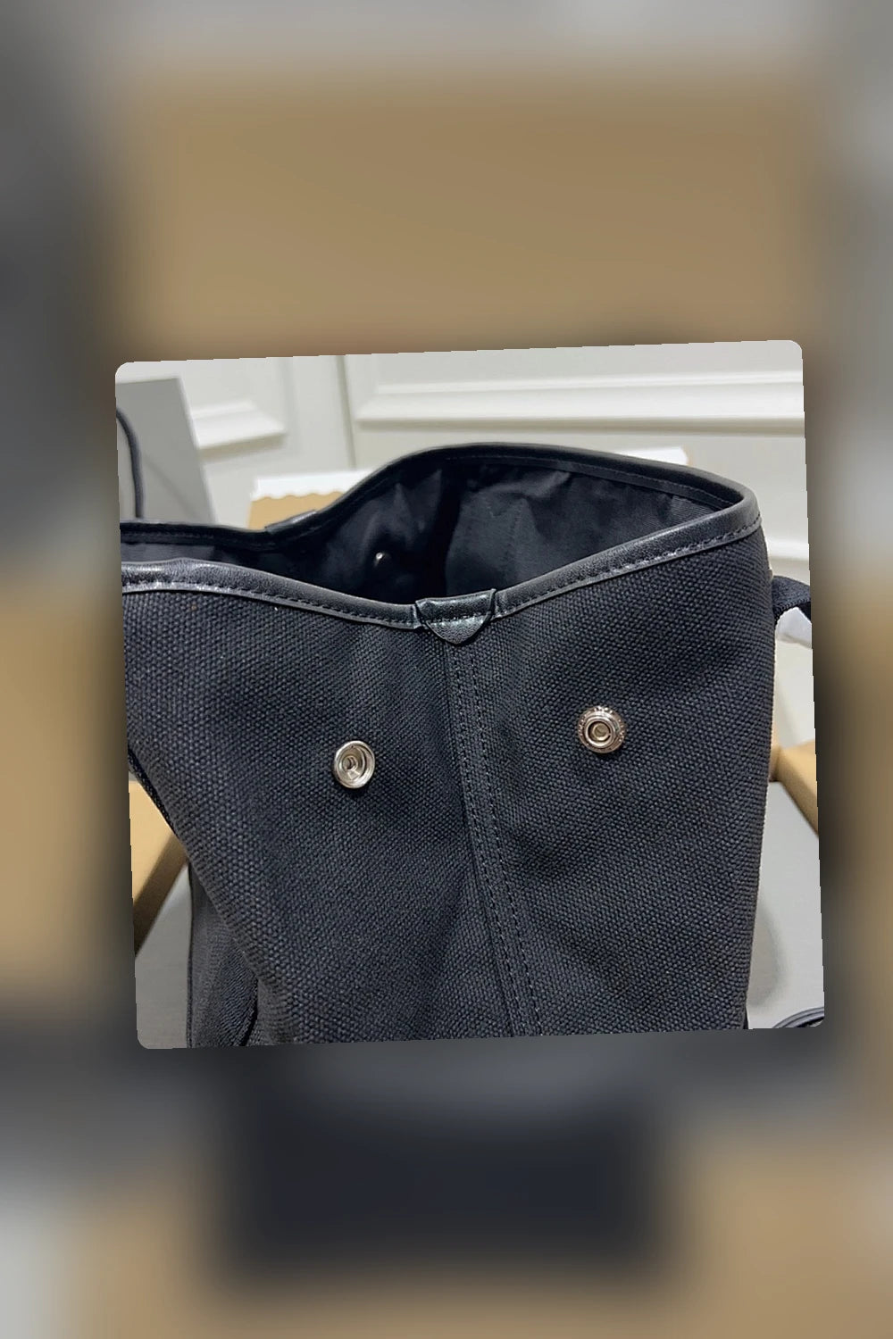 NB - BG Bag - 2004
