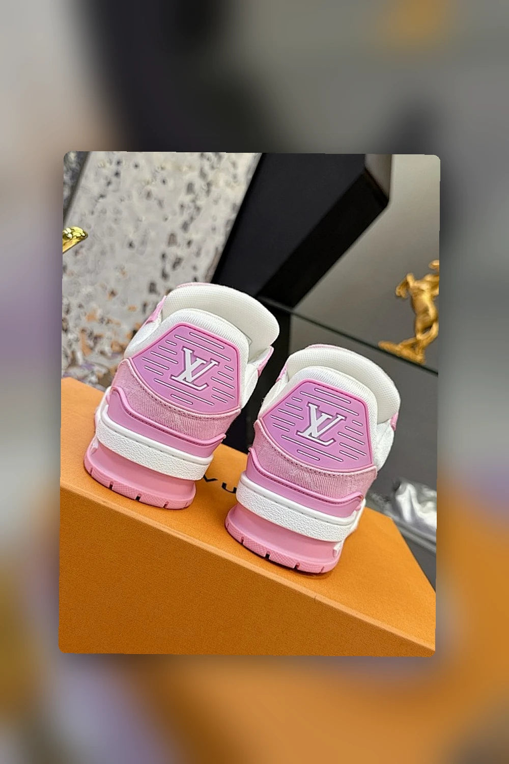 NB - LOV Women Shoes - 804