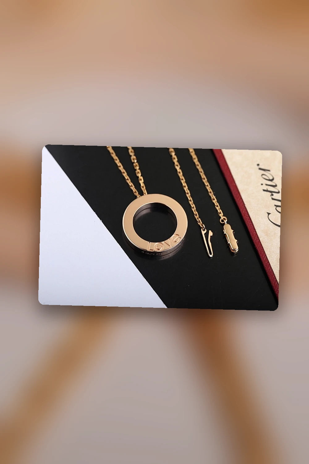 NB - CRA Jewelry - 268