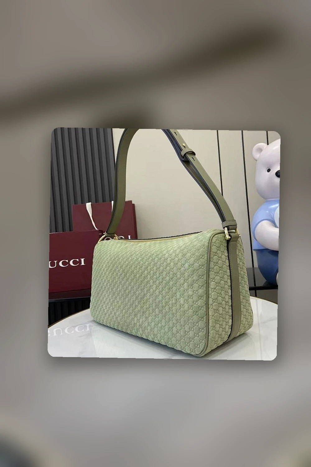 NB - GUKI Bag - 113