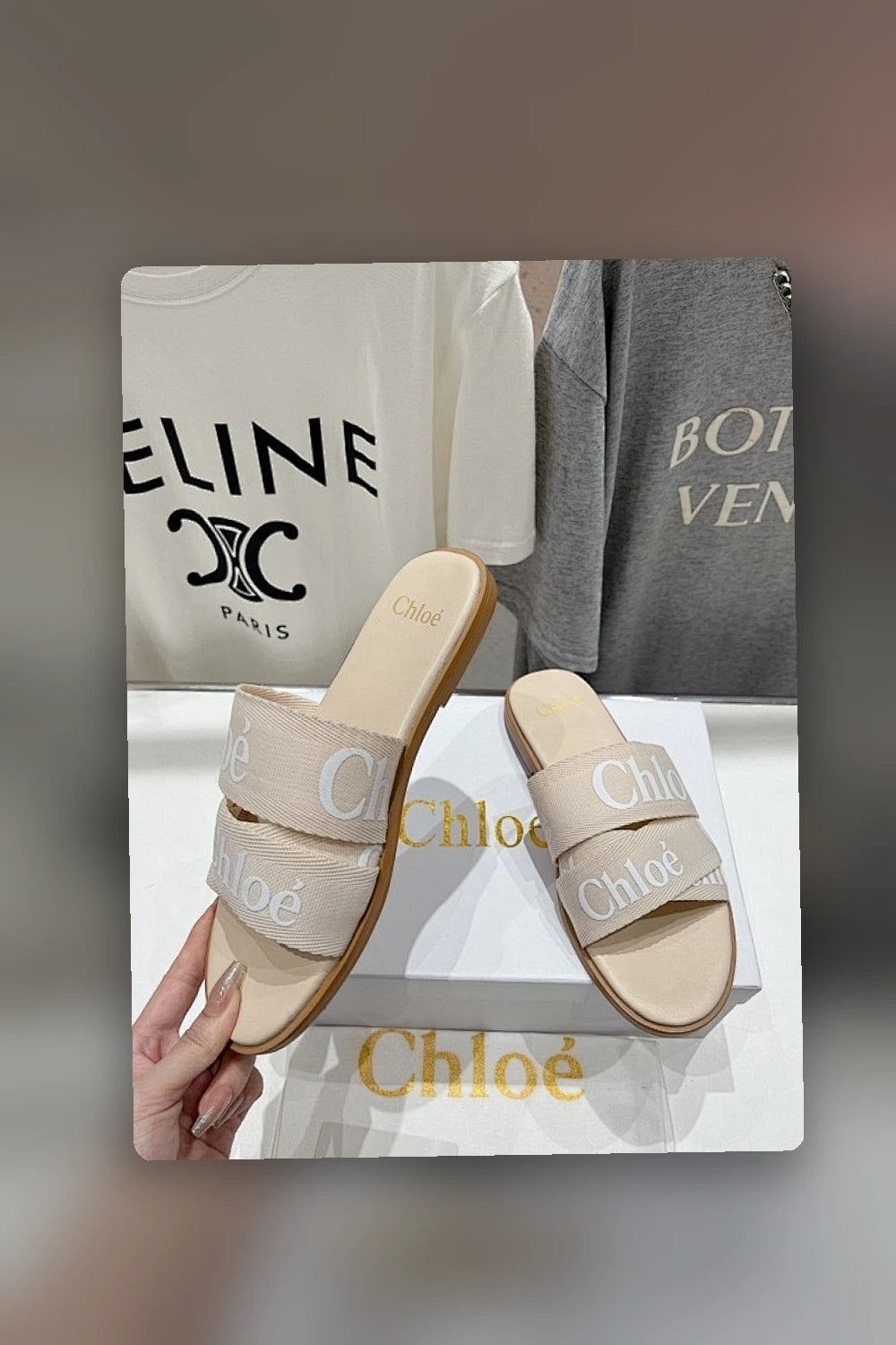 NB - CLE Women Shoes - 097