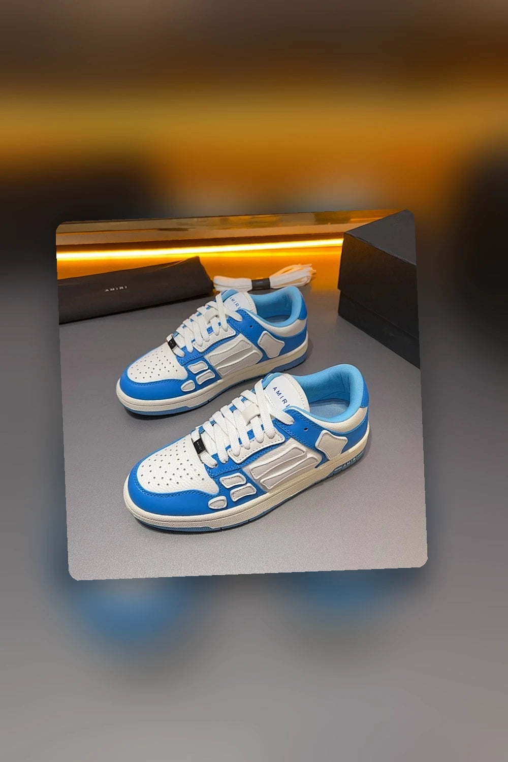 NB - AMIR Women Shoes - 205