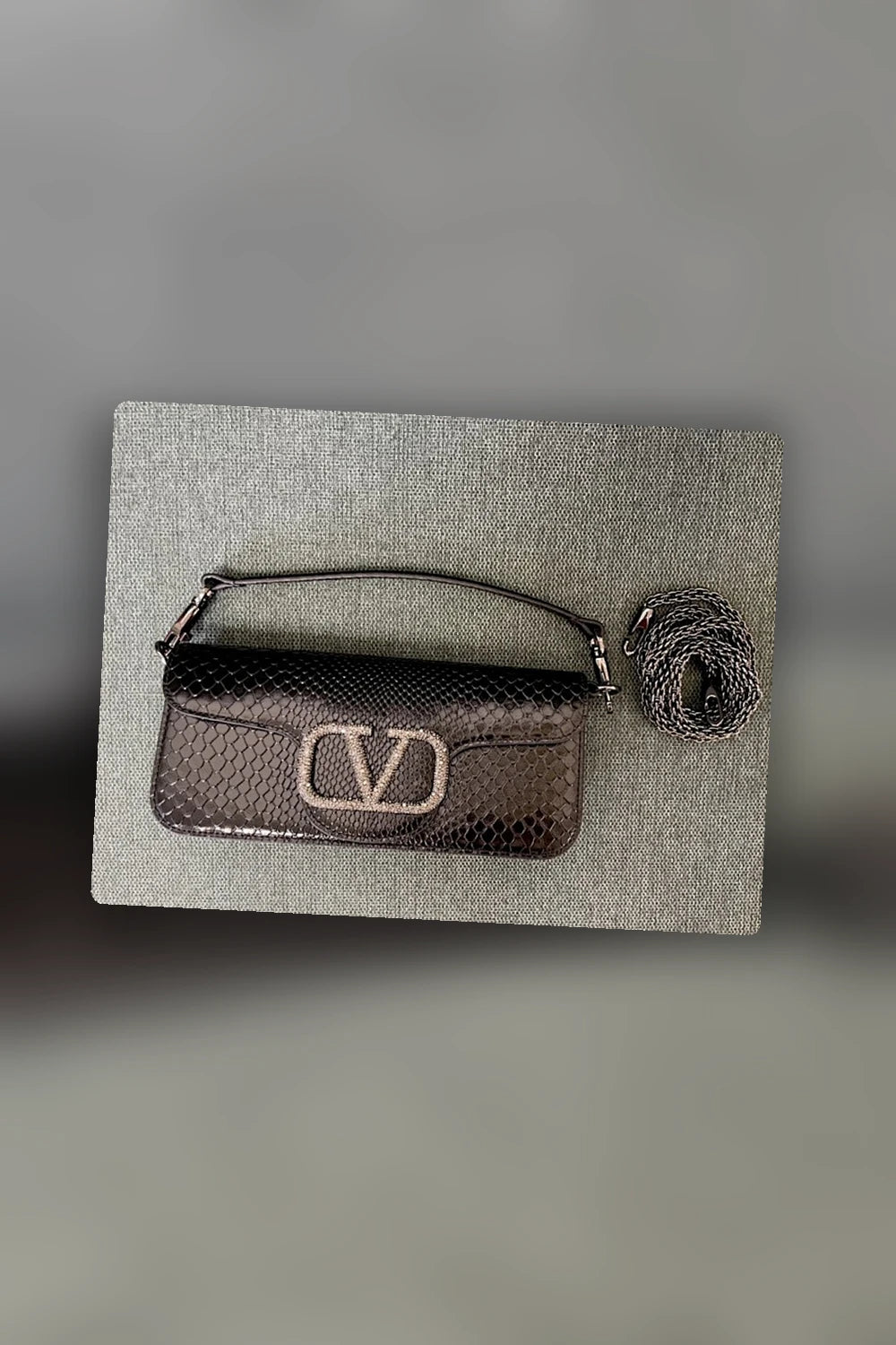 NB - VEL Bag - 155