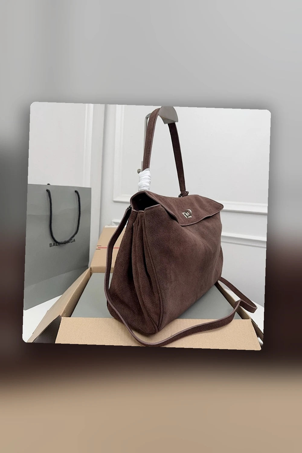 NB - BG Bag - 931