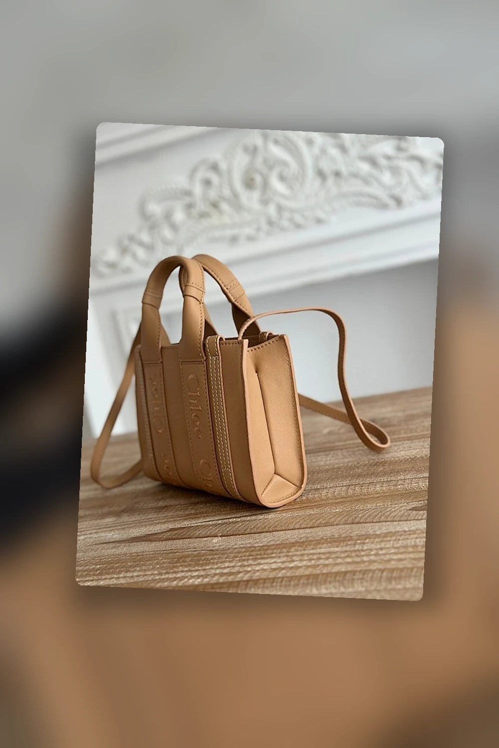 NB - CLE Bag - 242