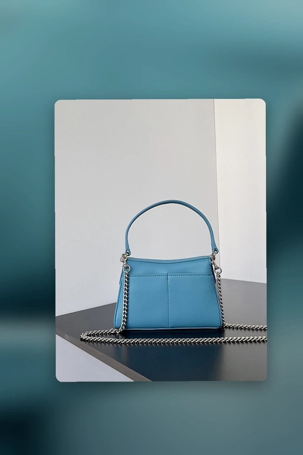 NB - BG Bag - 343