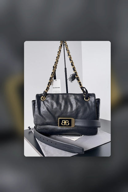 NB - BG Bag - 1054