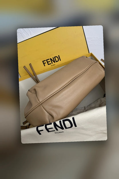 NB - FDE Bag - 390