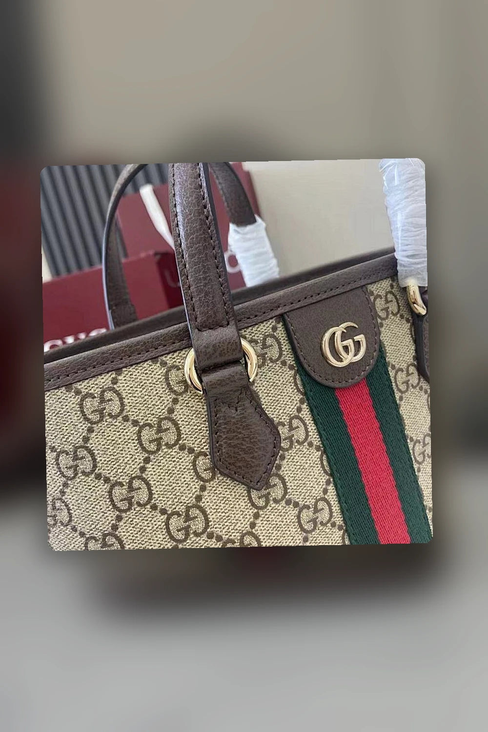 NB - GUKI Bag - 621