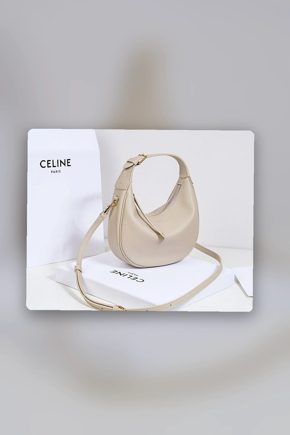 NB - COL Bag - 594