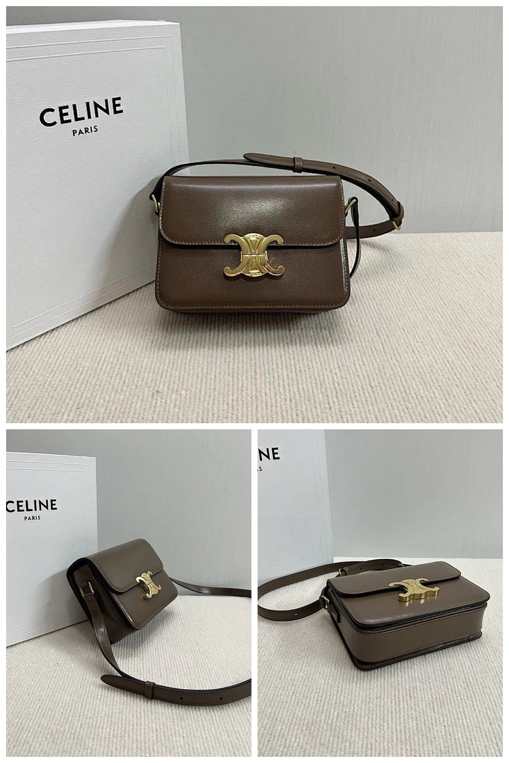 NB - COL Bag - 1181