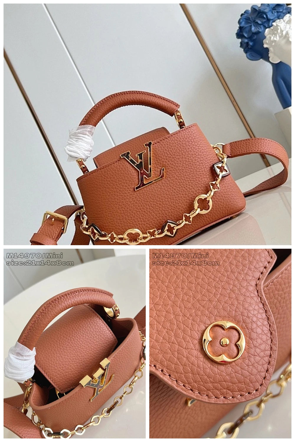 NB - LOV Bag - 1247