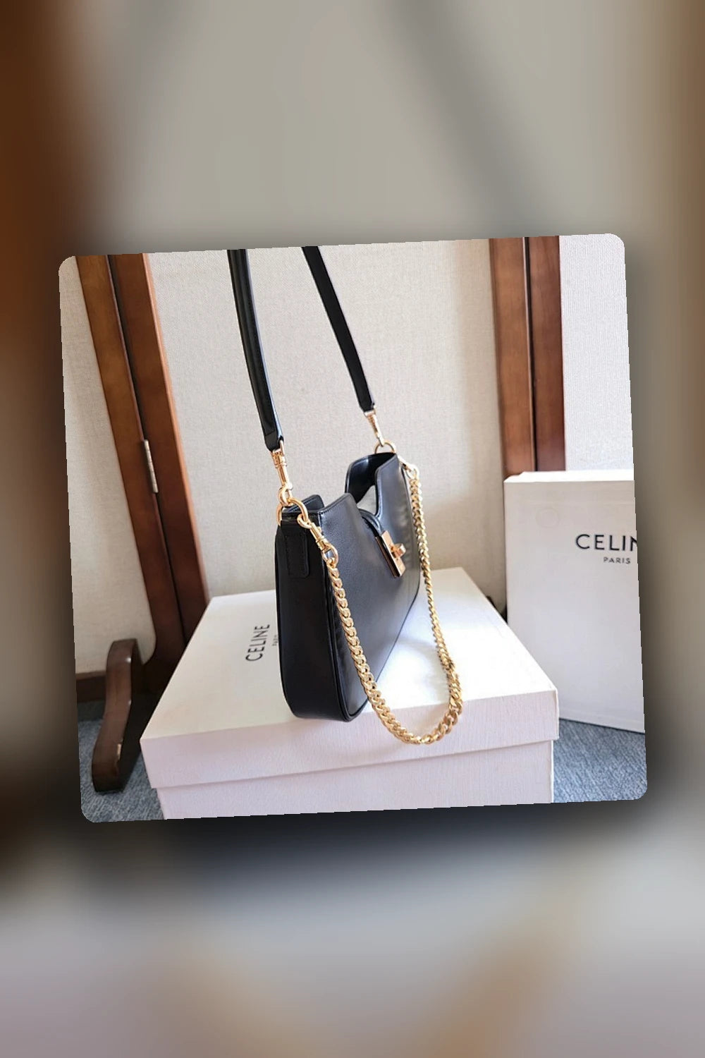 NB - COL Bag - 098