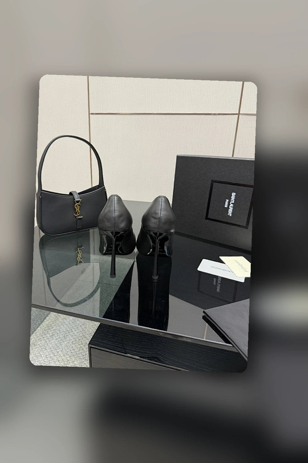 NB - YLS Women Shoes - 287