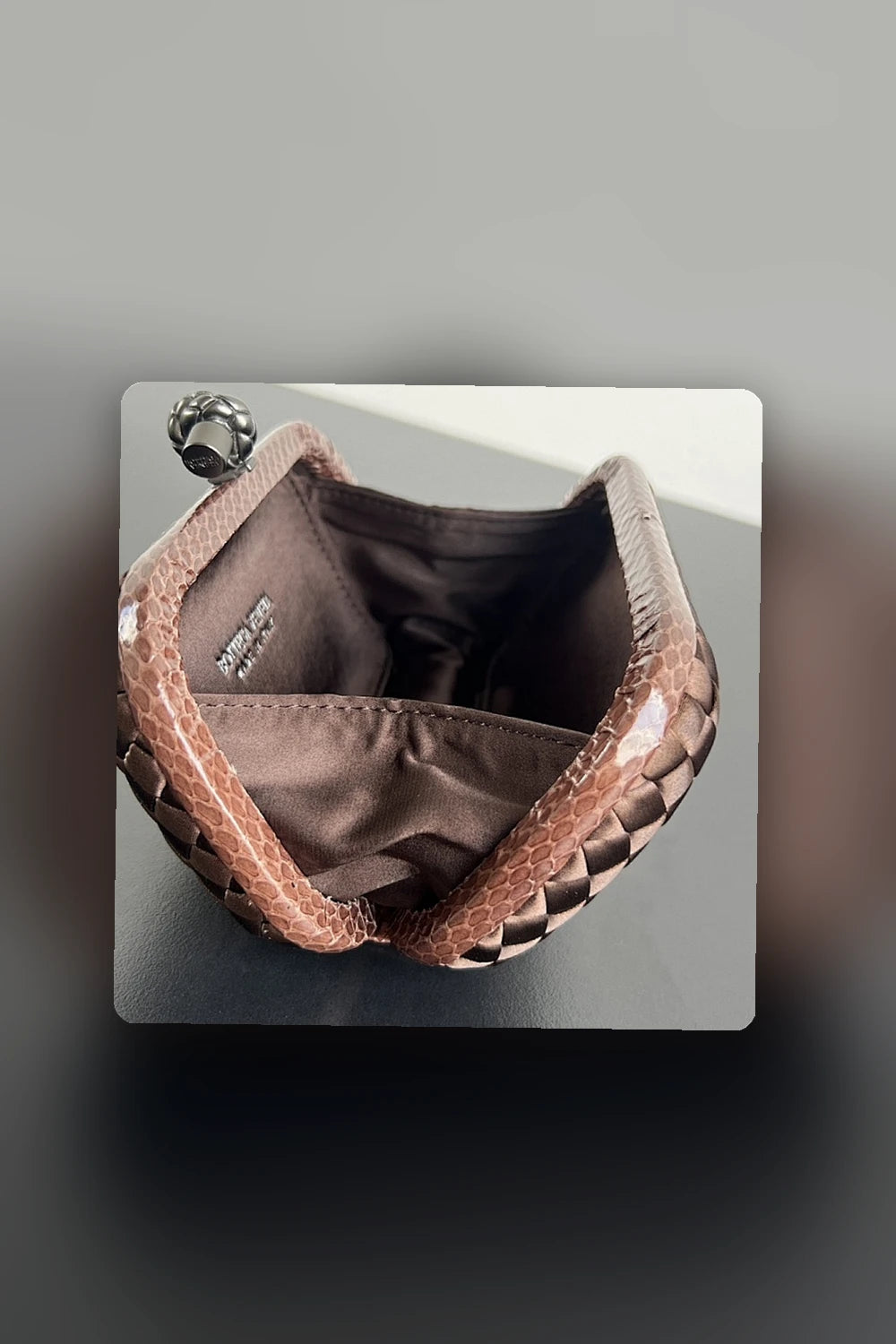 NB - BOV Bag - 847