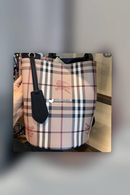 NB - BOR Bag - 397