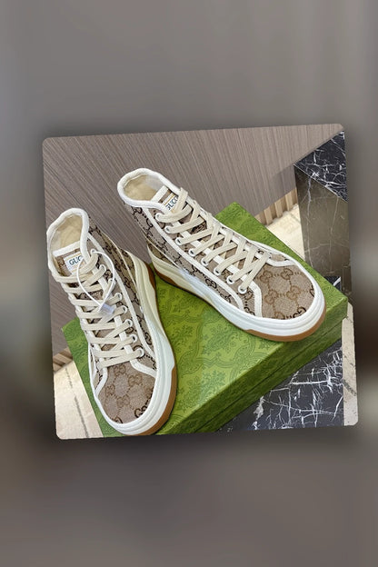 NB - GUKI Women Shoes - 759