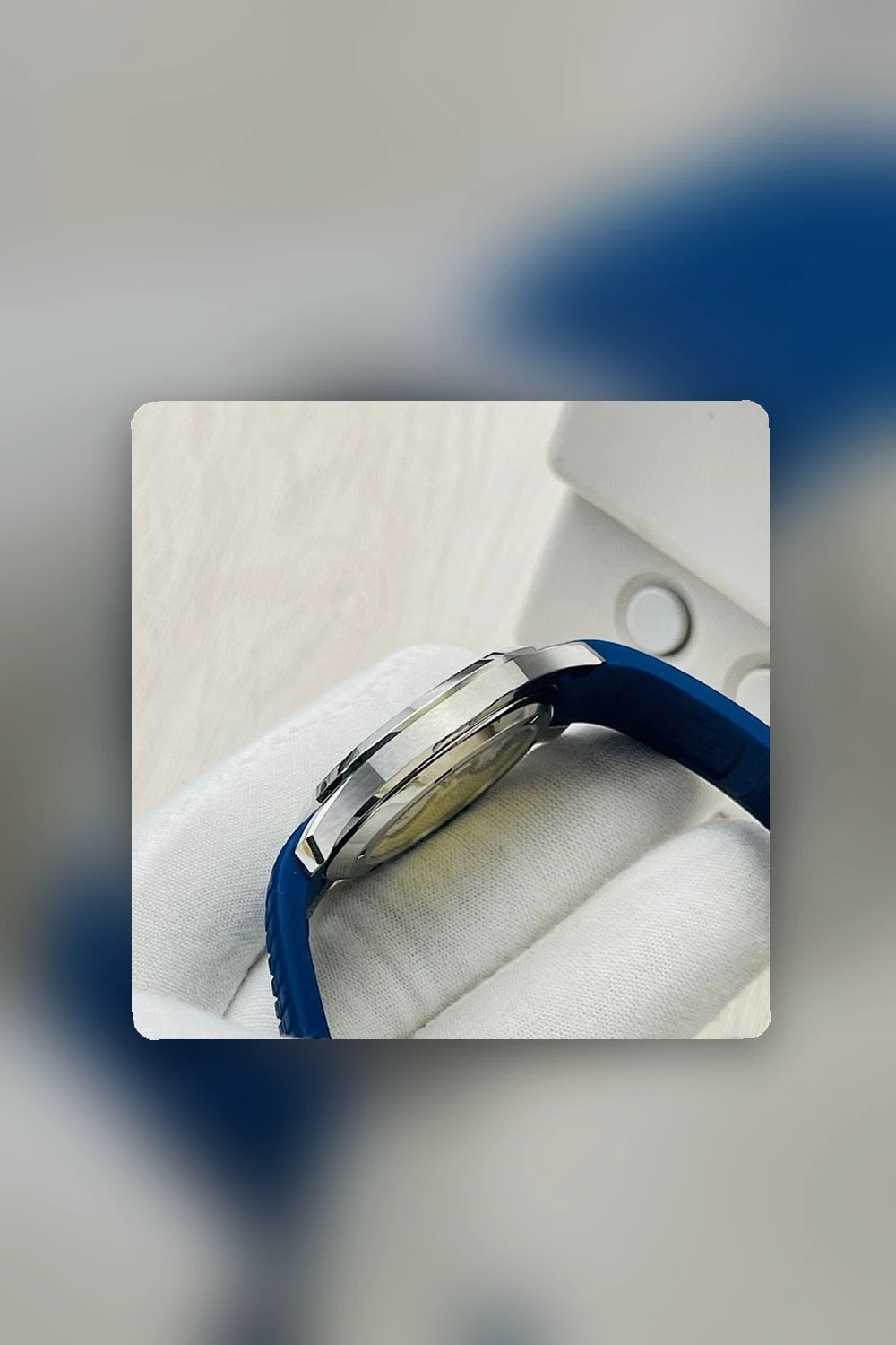 NB - Mix Watch - 1674