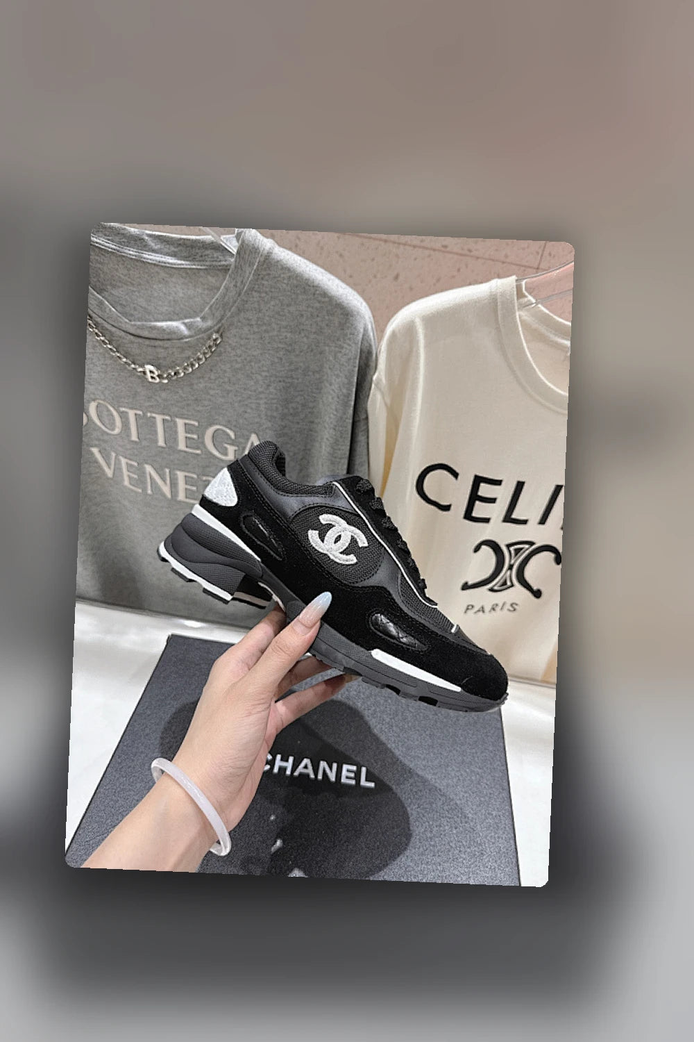 NB - CHL Mix Items - 404