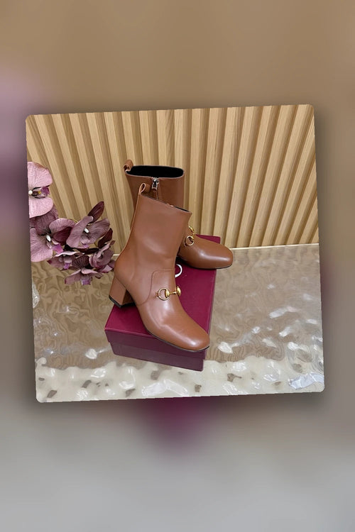 NB - GUKI Women Shoes - 976