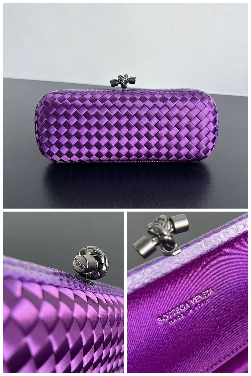 NB - BOV Bag - 836