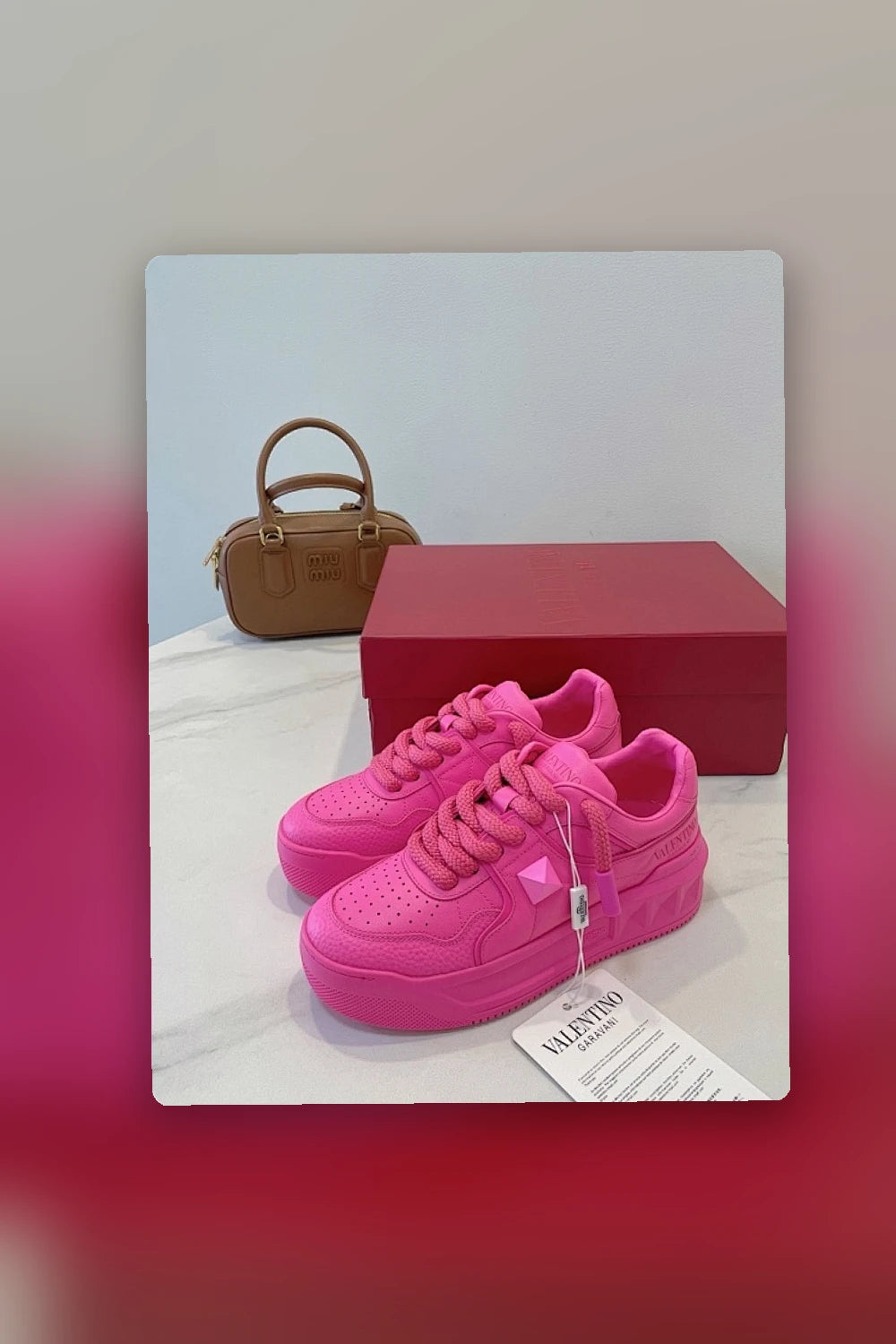 NB - VEL Women Shoes - 415
