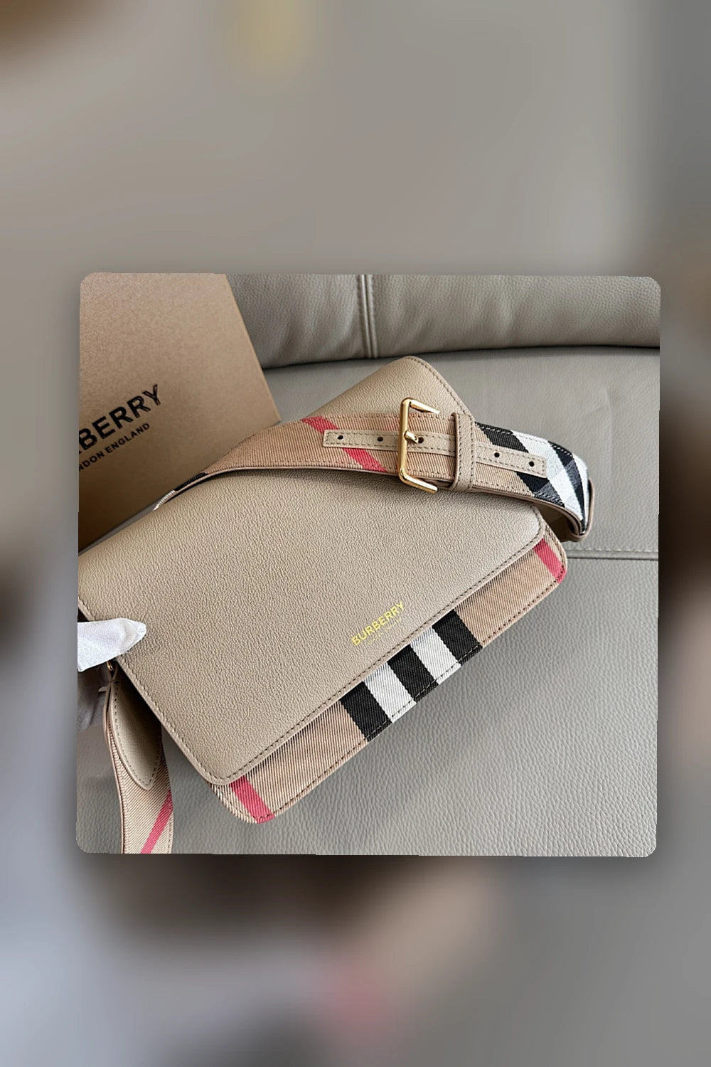 NB - BOR Bag - 047