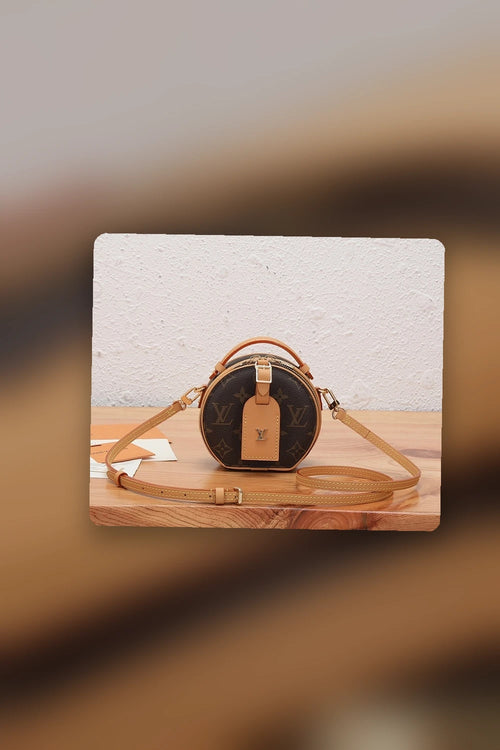 NB - LOV Bag - 1320
