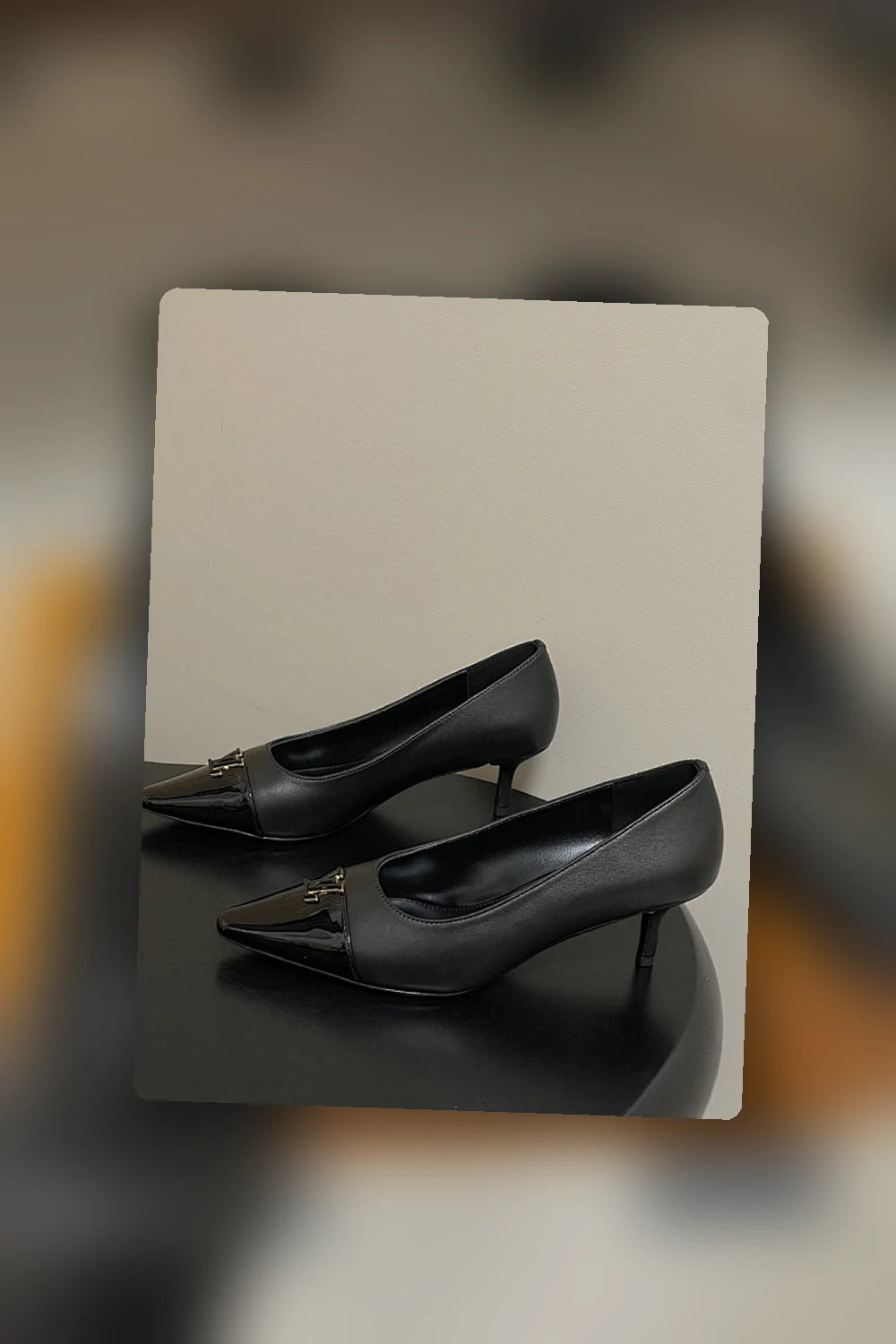 NB - LOV Women Shoes - 140