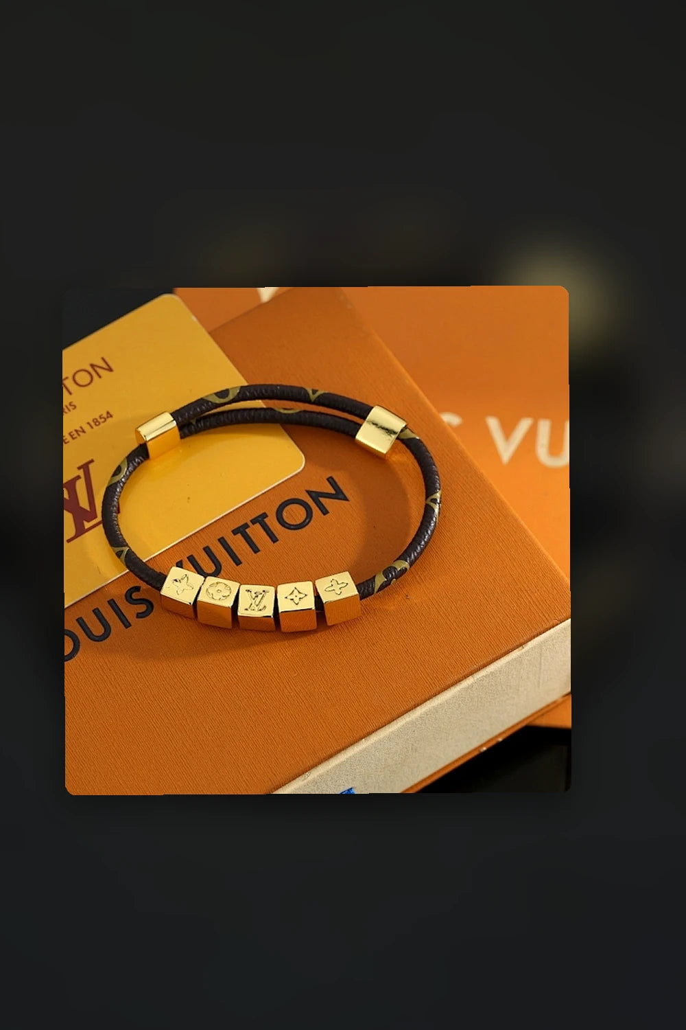 NB - LOV Jewelry - 376