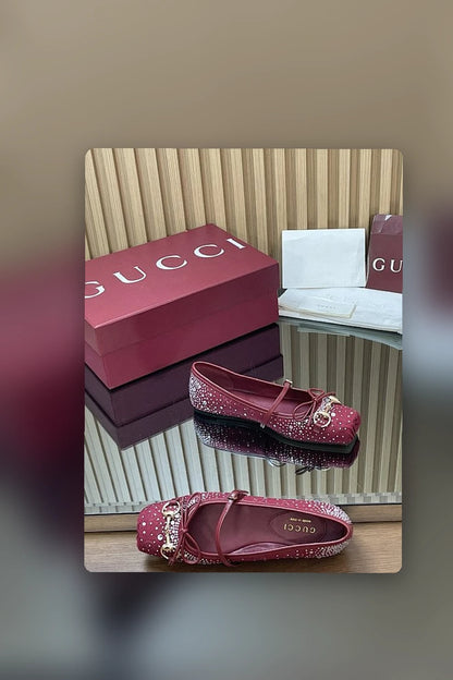 NB - GUKI Women Shoes - 136