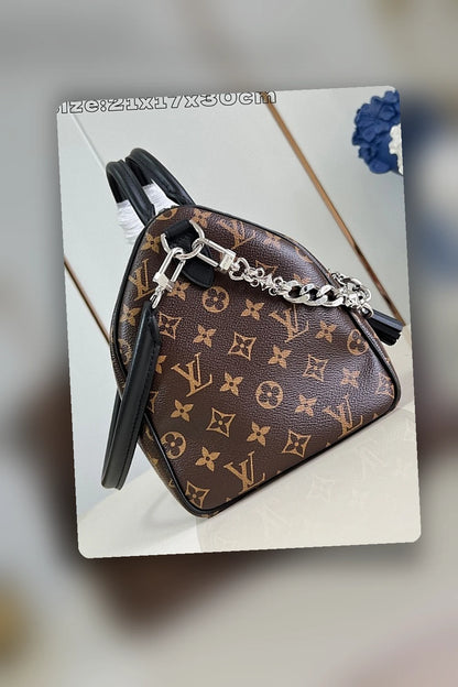 NB - LOV Bag - 067