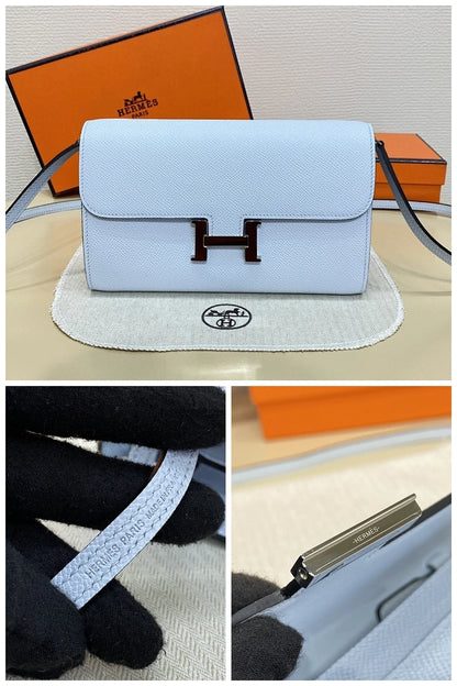 NB - HMS Bag - 1885
