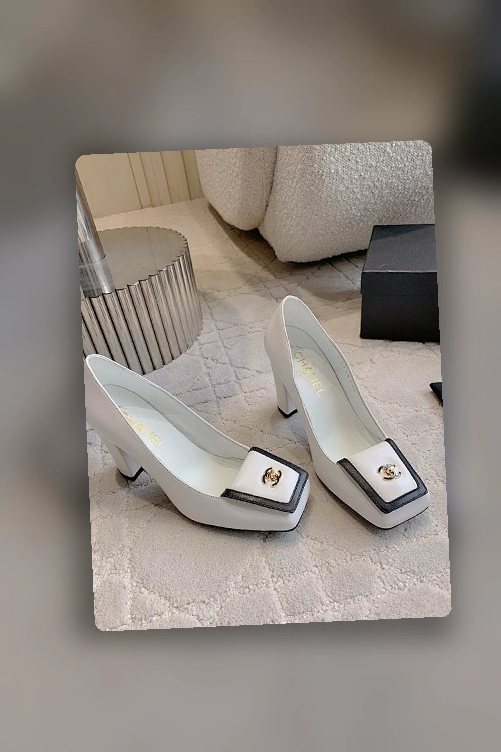NB - CHL Mix Items - 081
