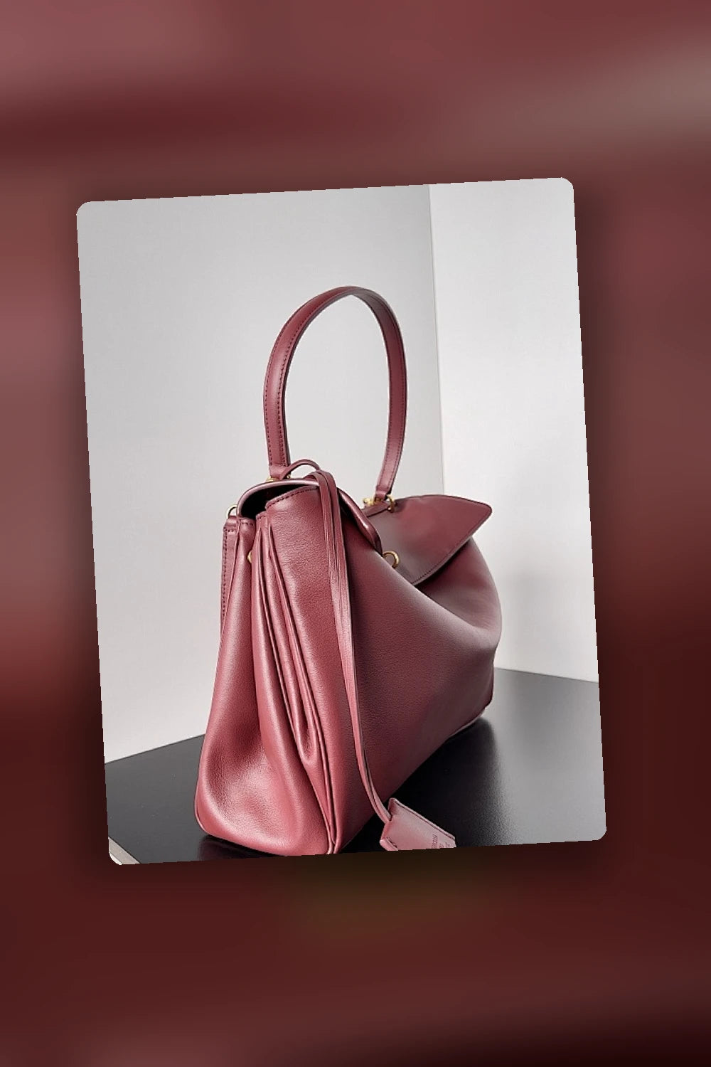 NB - BG Bag - 1826
