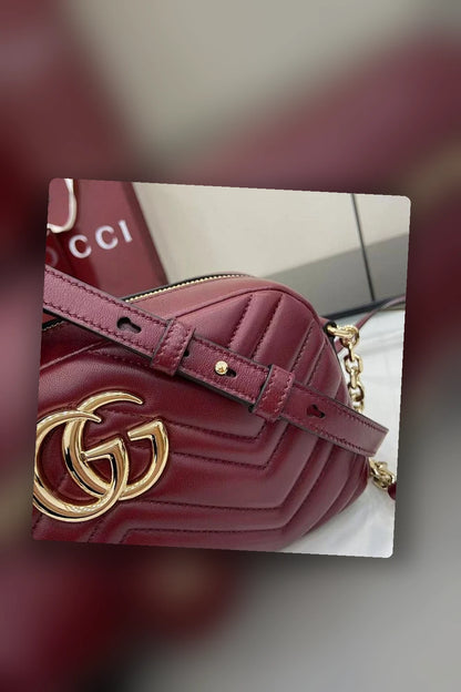 NB - GUKI Bag - 265