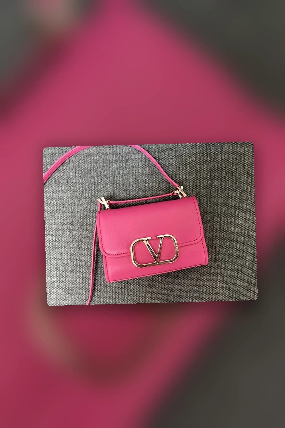 NB - VEL Bag - 297