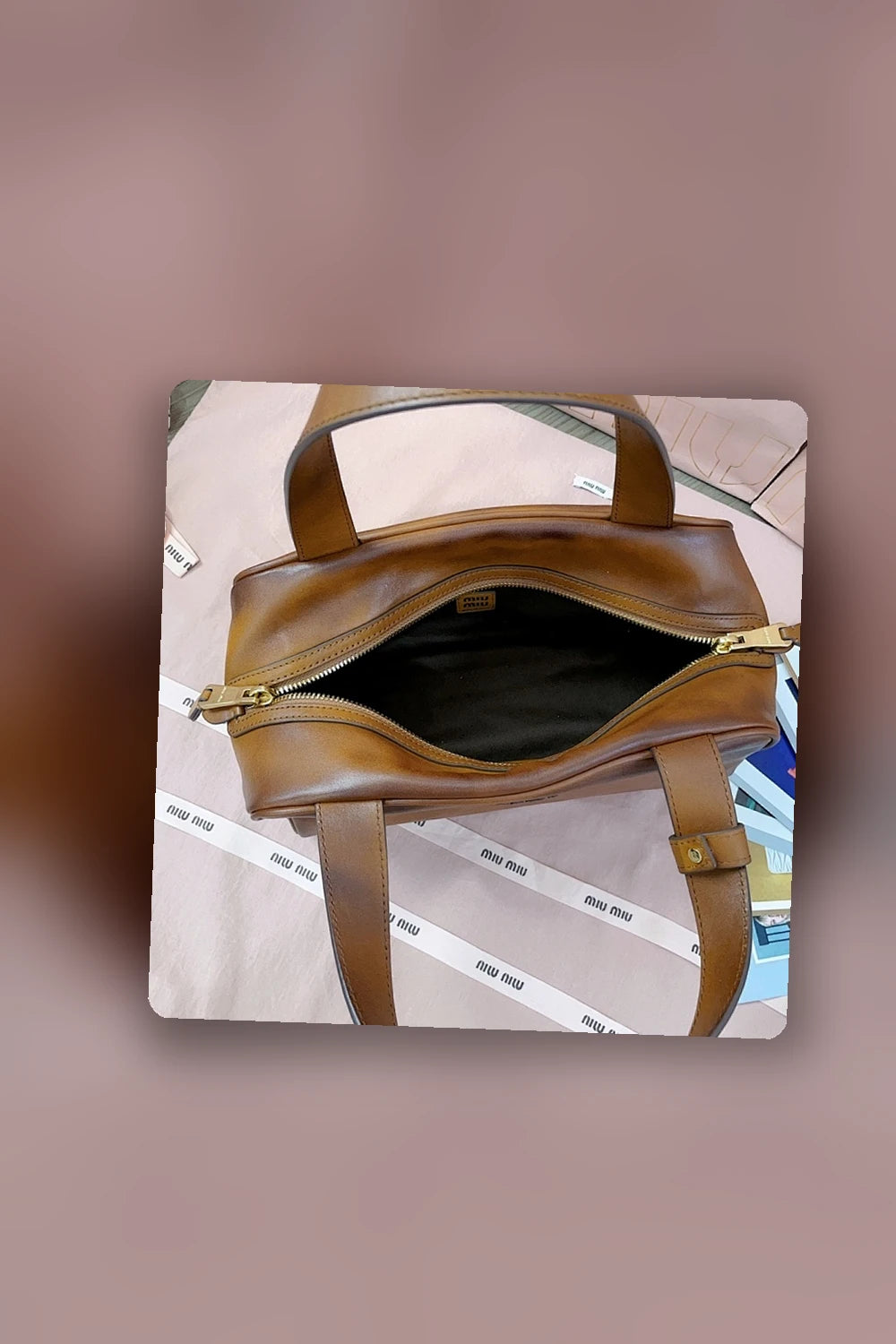 NB - MMU Bag - 1133