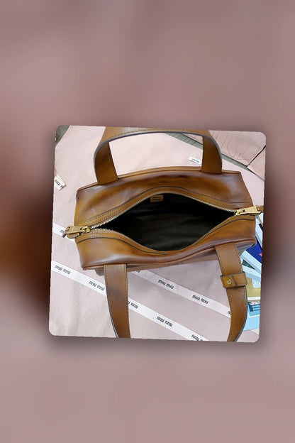 NB - MMU Bag - 1133