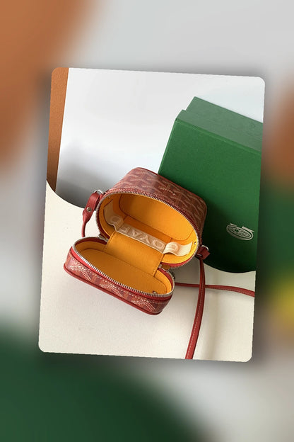 NB - GYO Bag - 206