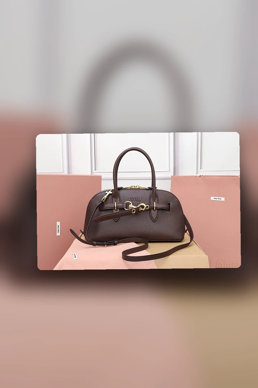 NB - MMU Bag - 1366