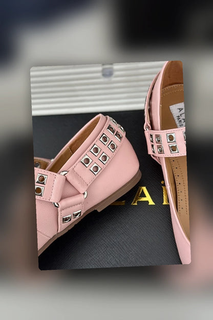 NB - AAL Women Shoes - 389