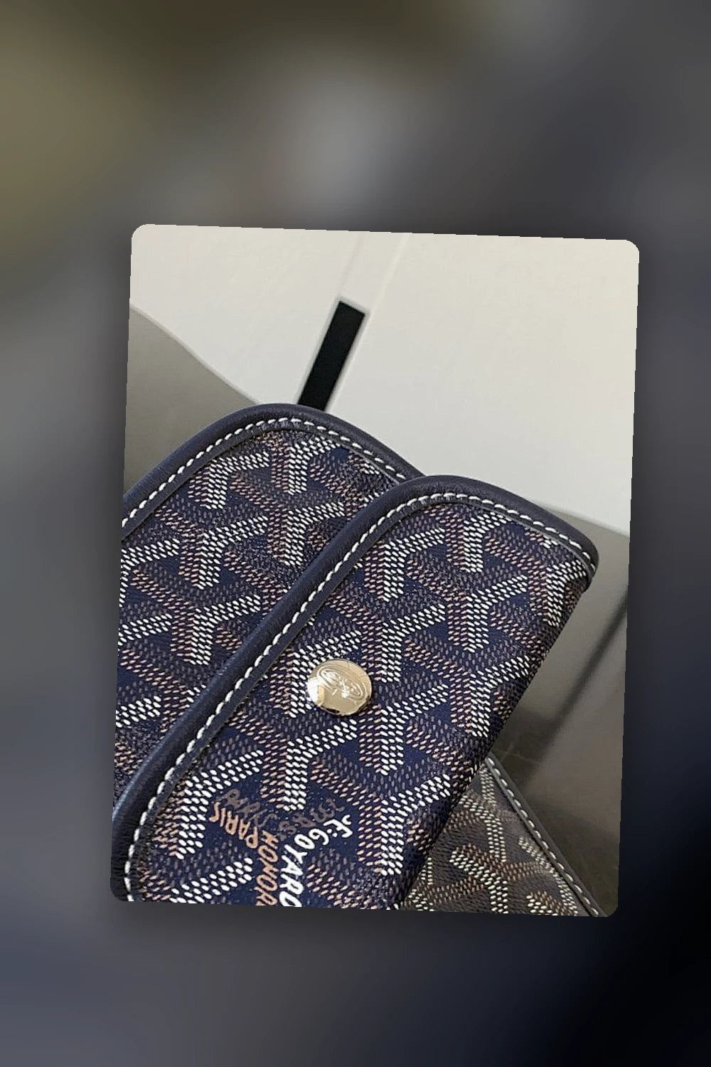 NB - GYO Bag - 1277