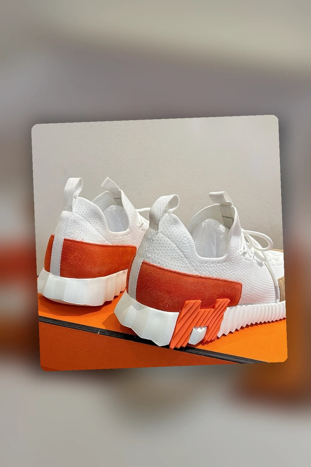 NB - HMS Women Shoes - 545